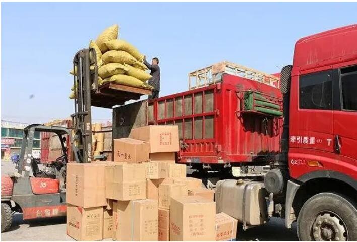 厦门到龙华区物流专线