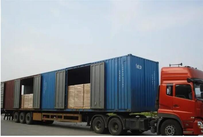 厦门到龙华区整车运输