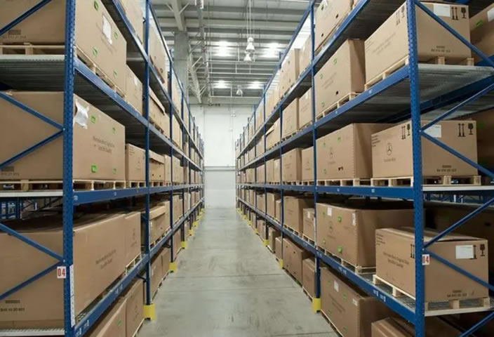 厦门到龙华区货物仓储