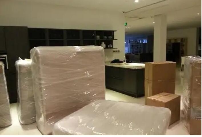 厦门到龙华区长途搬家