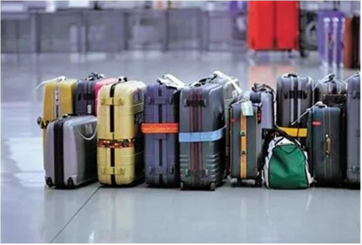 厦门到龙华区行李托运